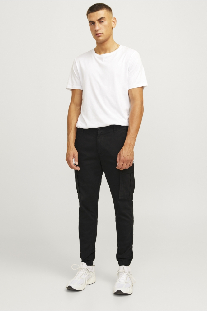 JREBMICHAEL SLIM SHOW NOOS 12262655 Black